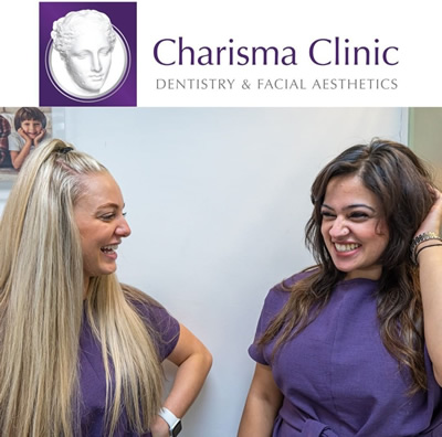 Charisma Clinic Gallery