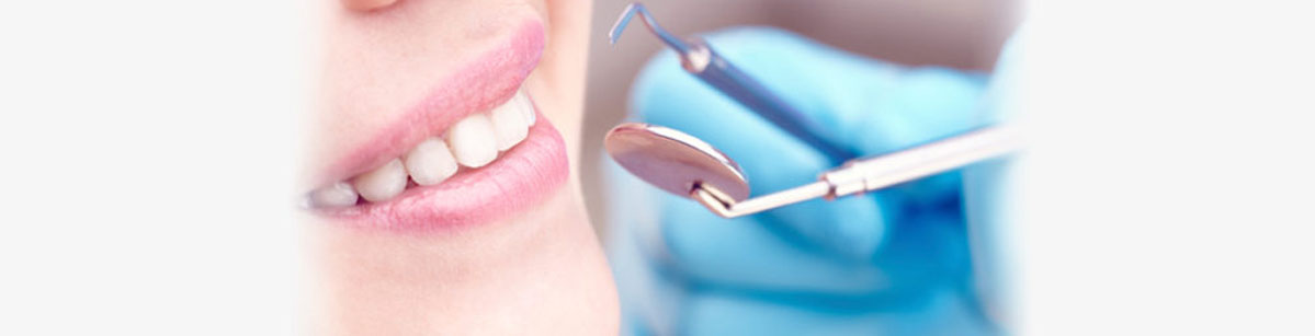 Gum disease treatment in Stockport